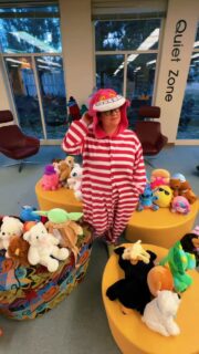 us waiting for yall to get here…..