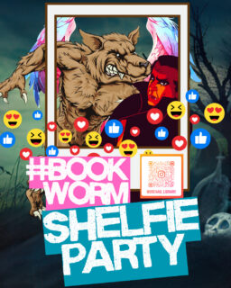 TONIGHT @ 6:30PM Come relax and have fun with the Trustee Library! Book raffles, candy, hockey, and art all await you! We can't wait to see you there. ⁠
#bookstagram #bookish #readersofinstagram #bookworm