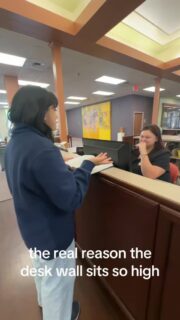 I swear we’re listening when y’all talk…