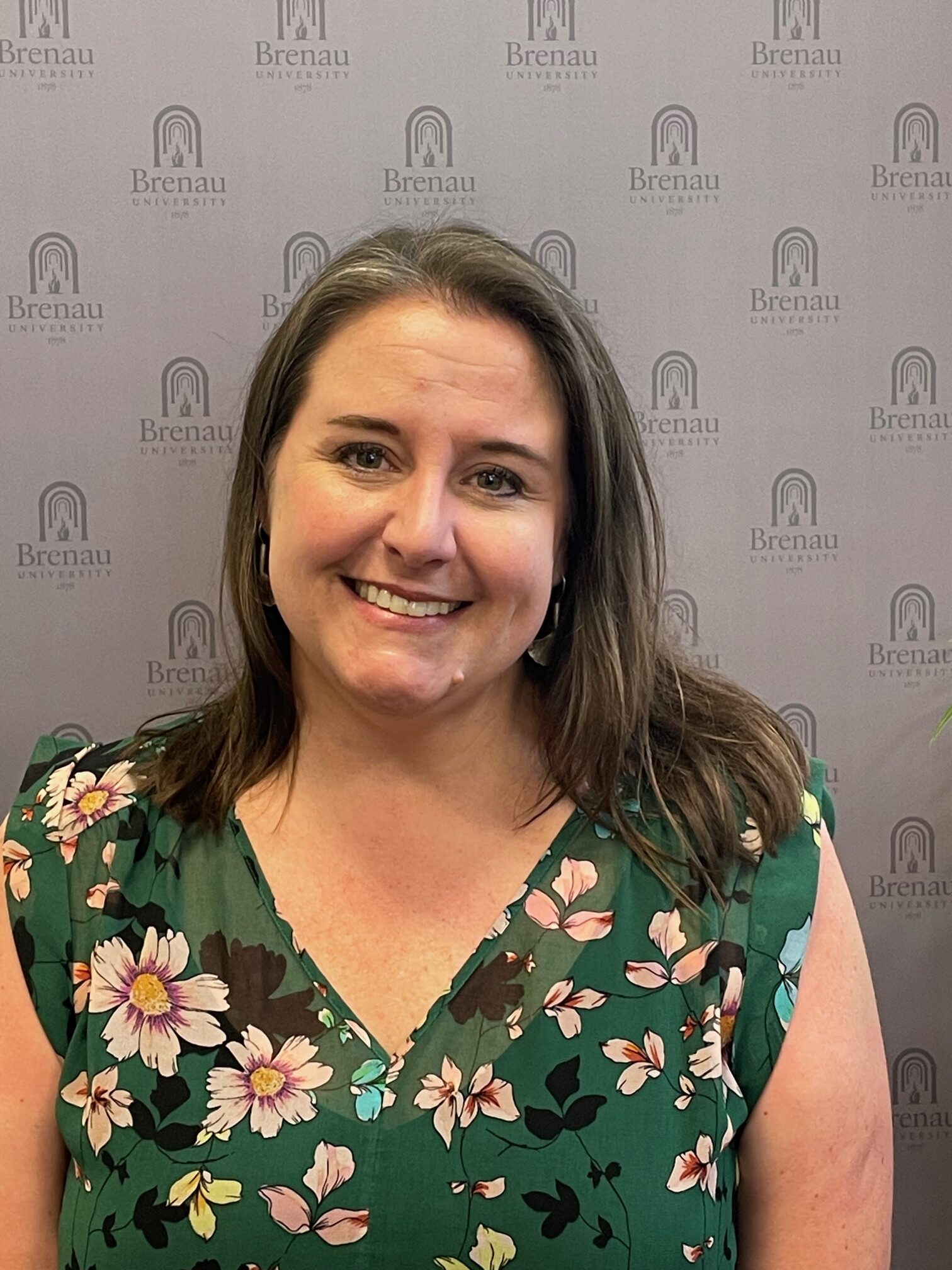 Contact Us – Brenau University Trustee Library